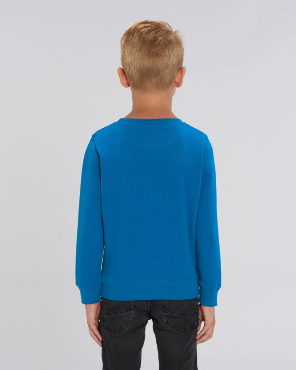 Stanley & Stella STSK913 - Mini Changer Crewnecks