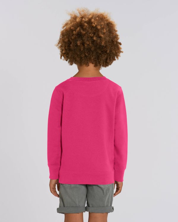 Stanley & Stella STSK913 - Mini Changer Crewnecks