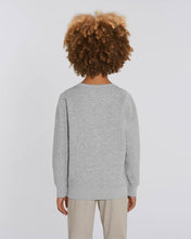 Stanley & Stella STSK913 - Mini Changer Crewnecks