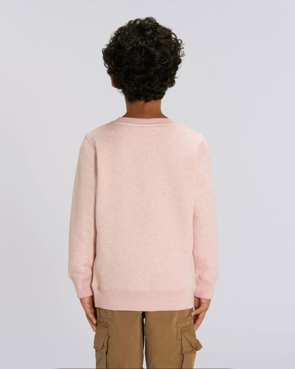 Stanley & Stella STSK913 - Mini Changer Crewnecks