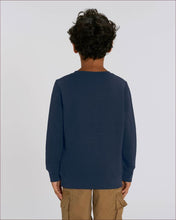 Stanley & Stella STSK913 - Mini Changer Crewnecks