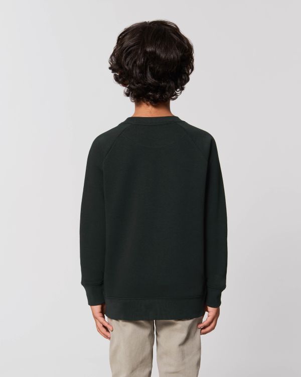 Stanley & Stella STSK916 - Mini Scouter Crewnecks