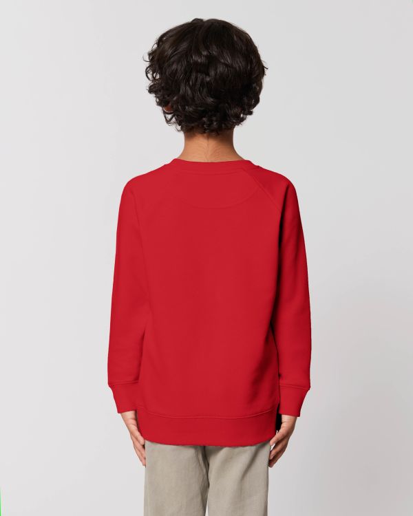 Stanley & Stella STSK916 - Mini Scouter Crewnecks