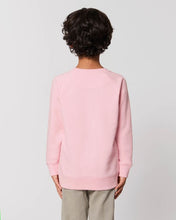 Stanley & Stella STSK916 - Mini Scouter Crewnecks