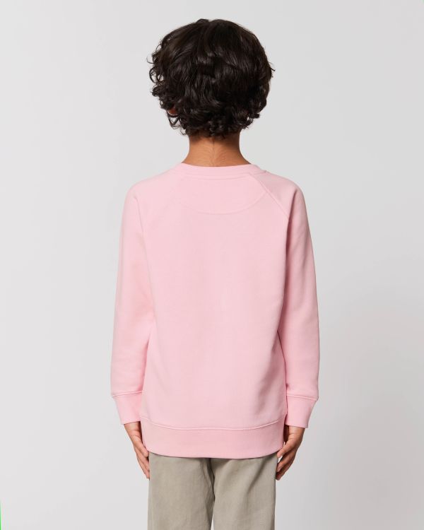 Stanley & Stella STSK916 - Mini Scouter Crewnecks