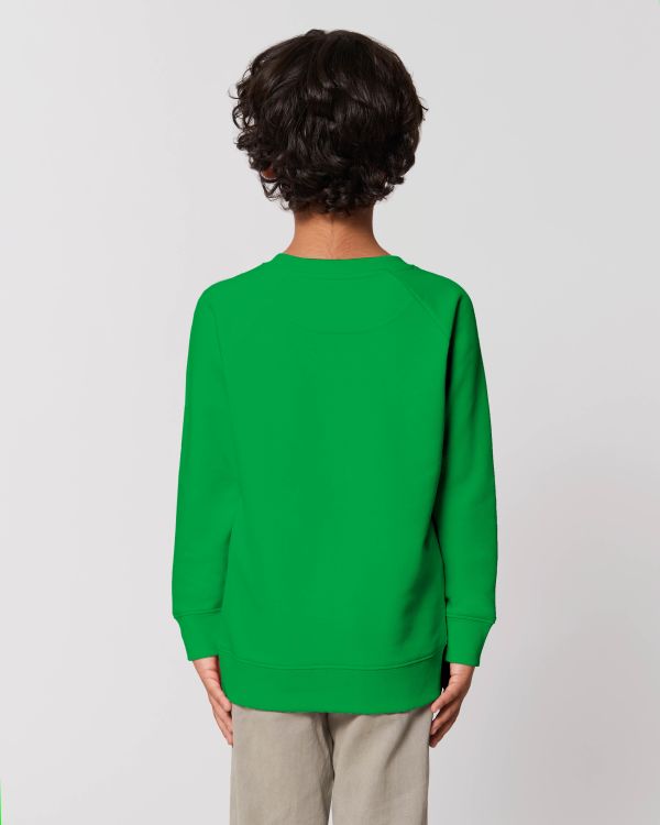 Stanley & Stella STSK916 - Mini Scouter Crewnecks