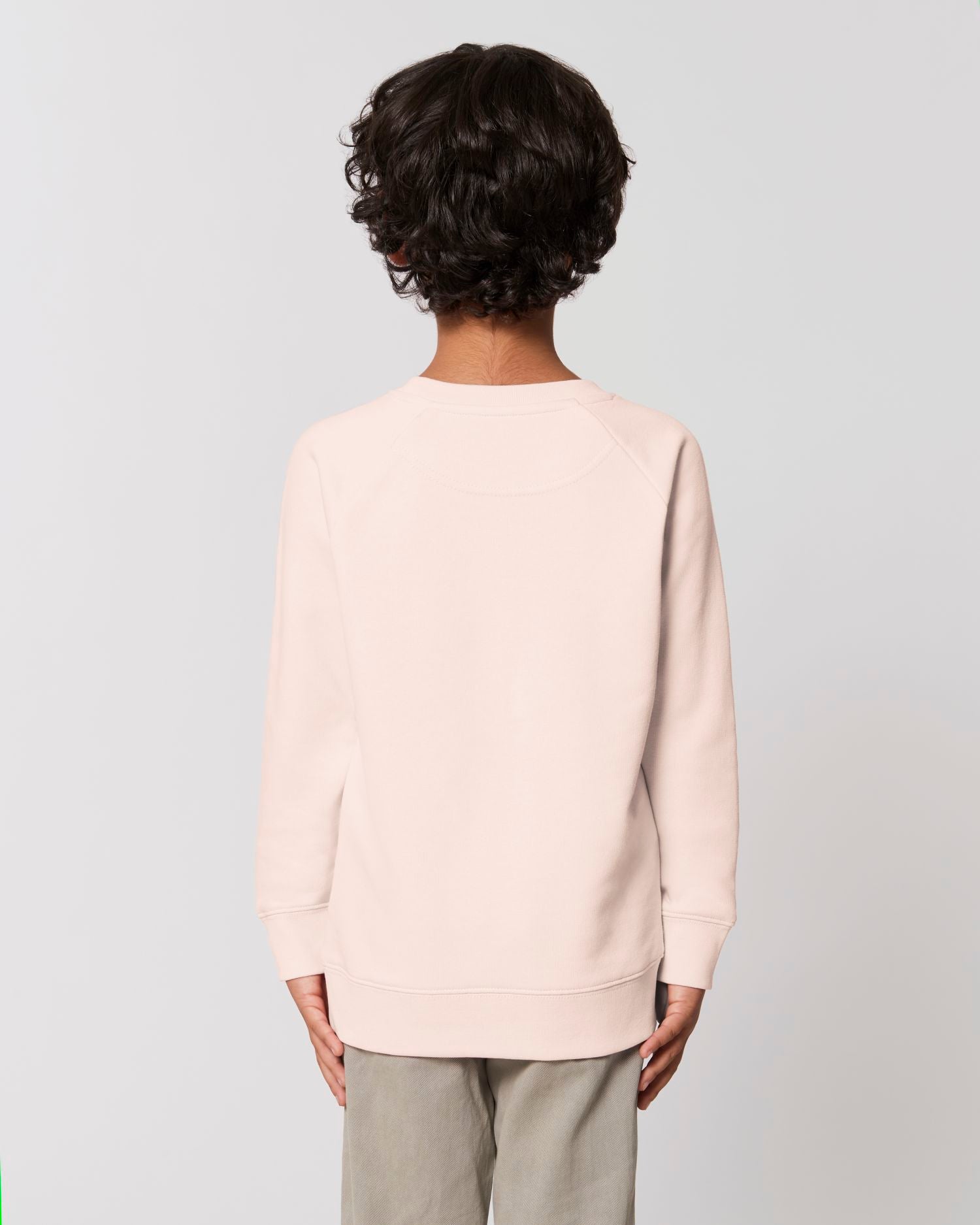 Stanley & Stella STSK916 - Mini Scouter Crewnecks