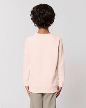 Stanley & Stella STSK916 - Mini Scouter Crewnecks