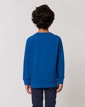 Stanley & Stella STSK916 - Mini Scouter Crewnecks