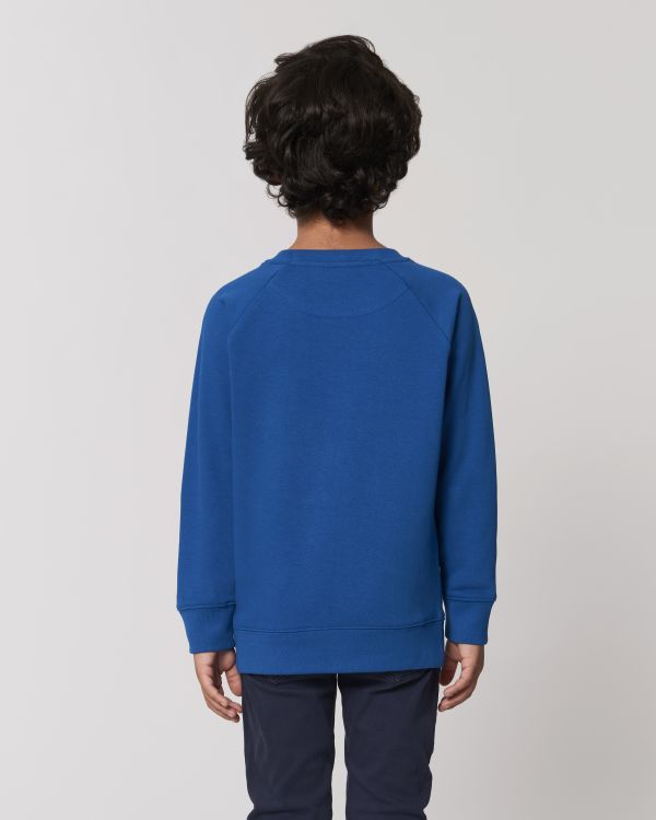 Stanley & Stella STSK916 - Mini Scouter Crewnecks