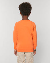 Stanley & Stella STSK916 - Mini Scouter Crewnecks