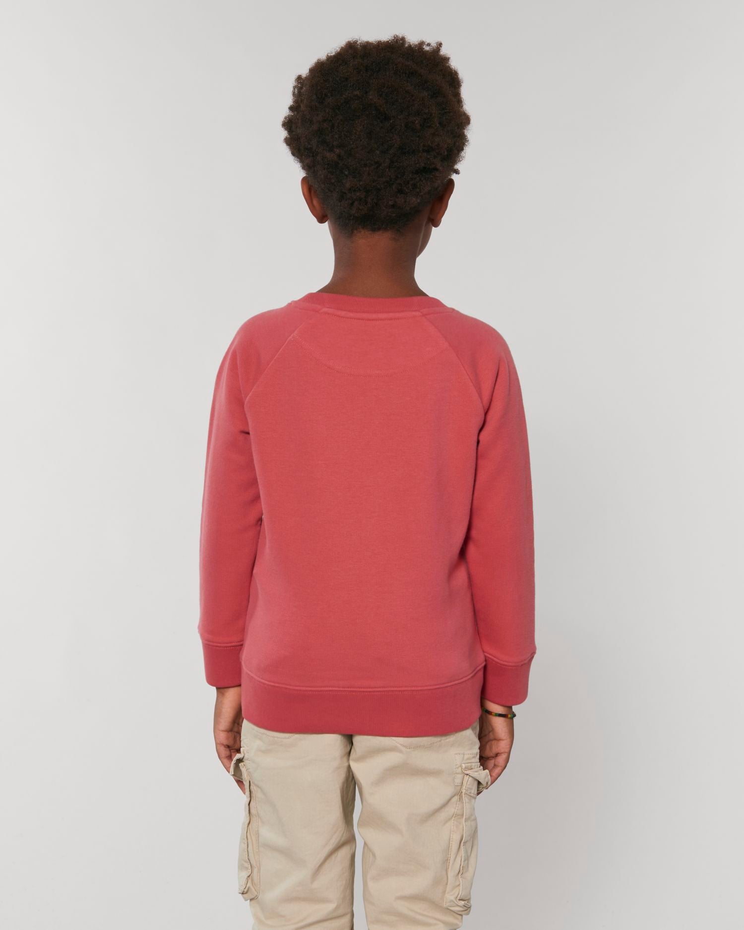 Stanley & Stella STSK916 - Mini Scouter Crewnecks
