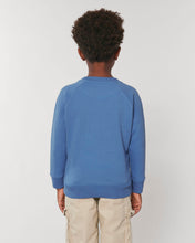 Stanley & Stella STSK916 - Mini Scouter Crewnecks
