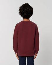 Stanley & Stella STSK916 - Mini Scouter Crewnecks