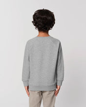 Stanley & Stella STSK916 - Mini Scouter Crewnecks