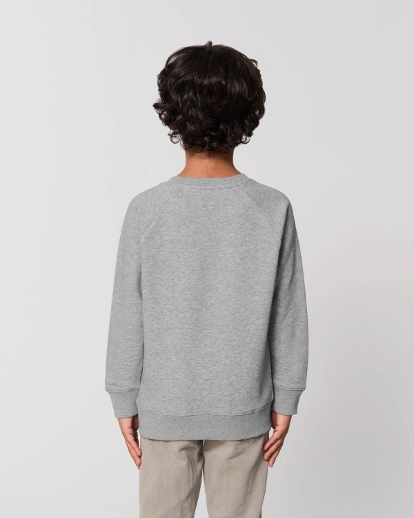 Stanley & Stella STSK916 - Mini Scouter Crewnecks