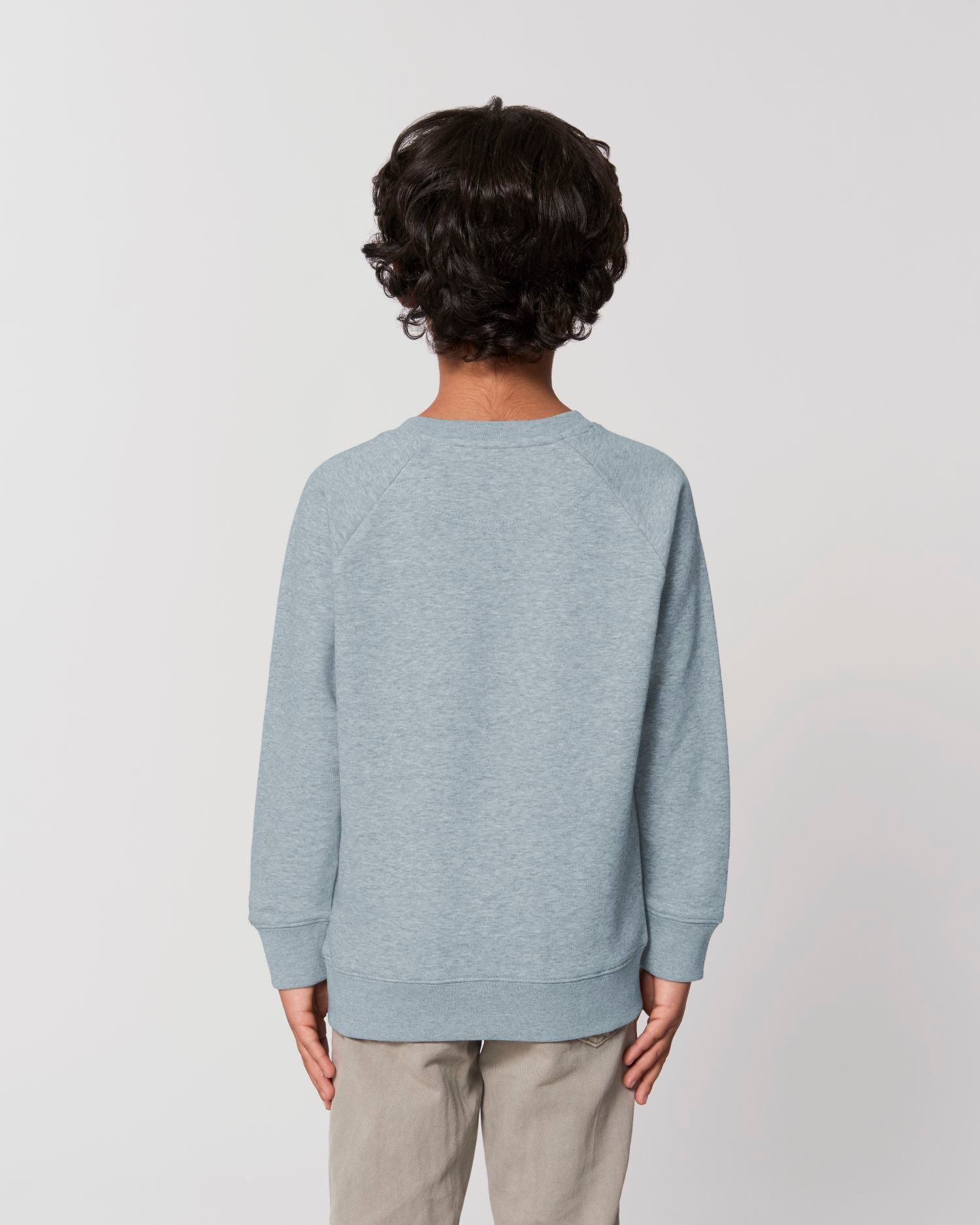 Stanley & Stella STSK916 - Mini Scouter Crewnecks