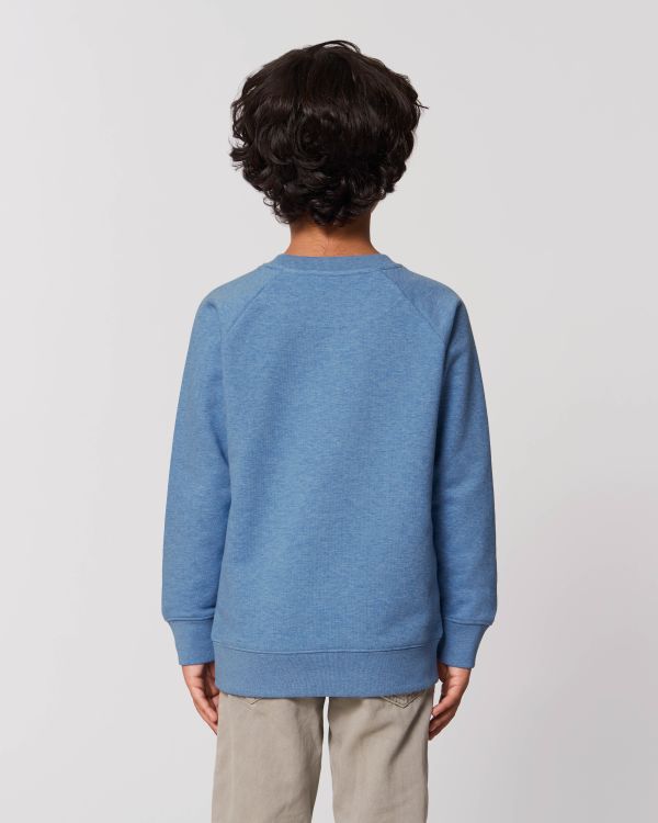 Stanley & Stella STSK916 - Mini Scouter Crewnecks