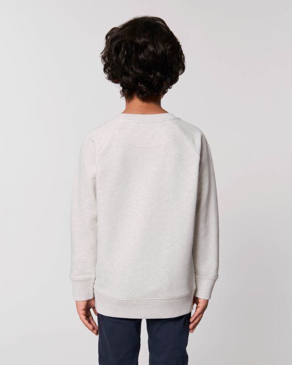 Stanley & Stella STSK916 - Mini Scouter Crewnecks