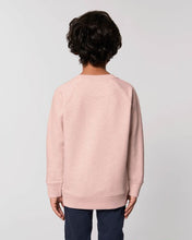 Stanley & Stella STSK916 - Mini Scouter Crewnecks