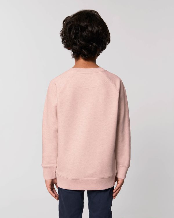 Stanley & Stella STSK916 - Mini Scouter Crewnecks