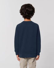 Stanley & Stella STSK916 - Mini Scouter Crewnecks