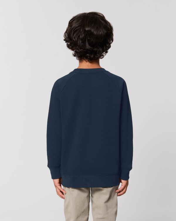 Stanley & Stella STSK916 - Mini Scouter Crewnecks