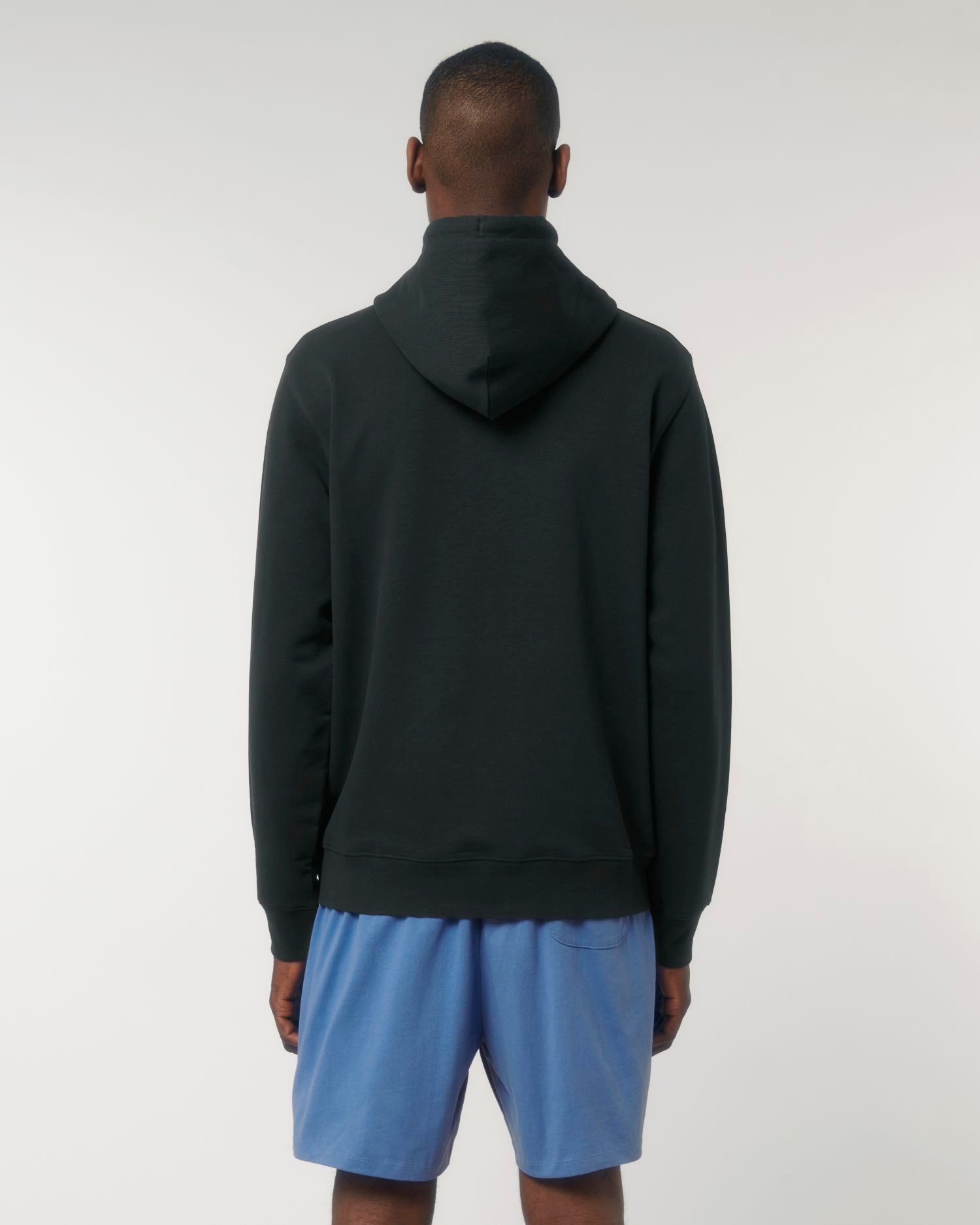 Iconic Unisex Organic Hoodie - 300 G/M² | Archer  STSU011
