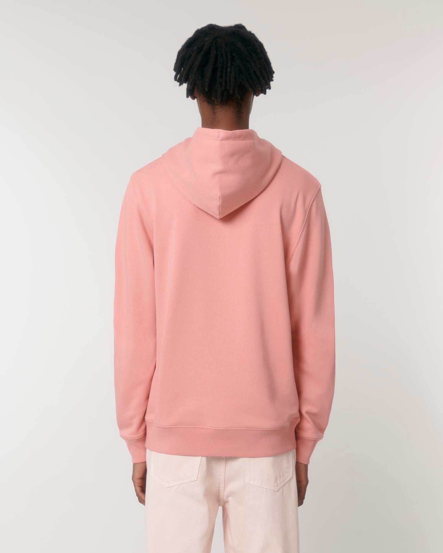 Iconic Unisex Organic Hoodie - 300 G/M² | Archer  STSU011