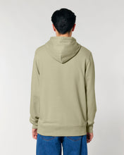 Iconic Unisex Organic Hoodie - 300 G/M² | Archer  STSU011