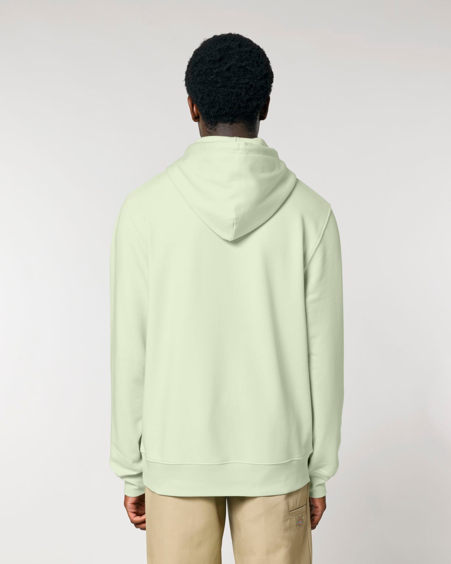 Iconic Unisex Organic Hoodie - 300 G/M² | Archer  STSU011