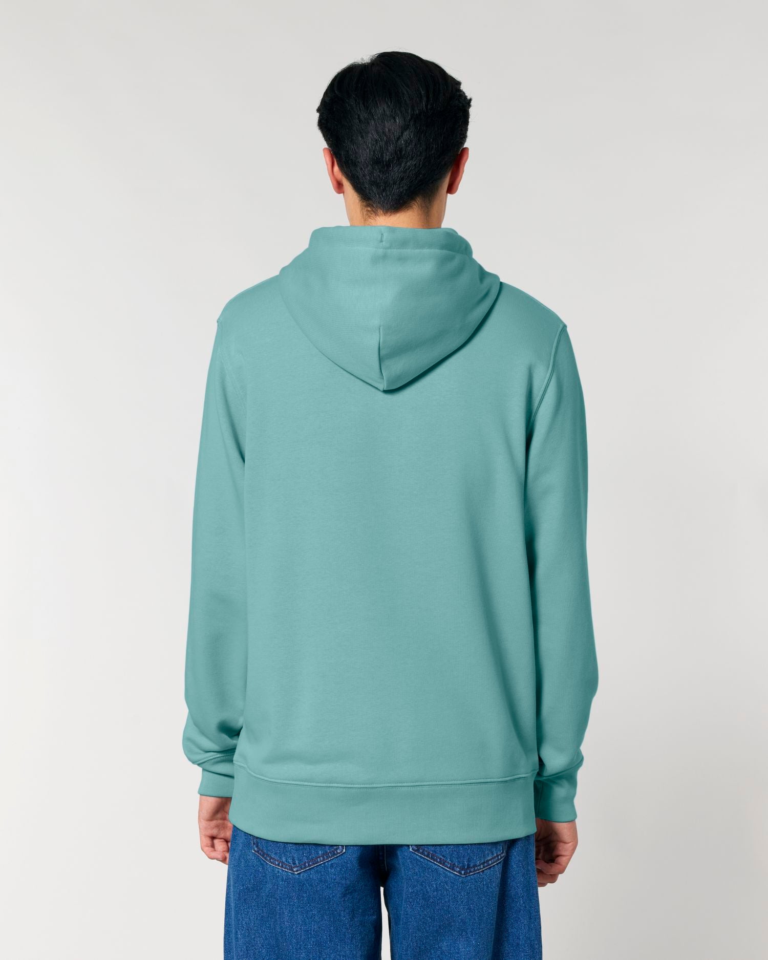 Iconic Unisex Organic Hoodie - 300 G/M² | Archer  STSU011