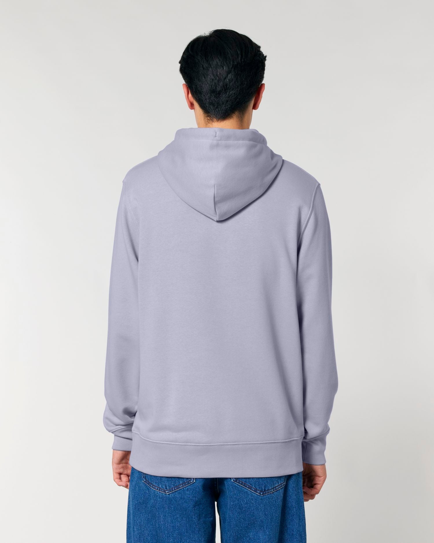 Iconic Unisex Organic Hoodie - 300 G/M² | Archer  STSU011
