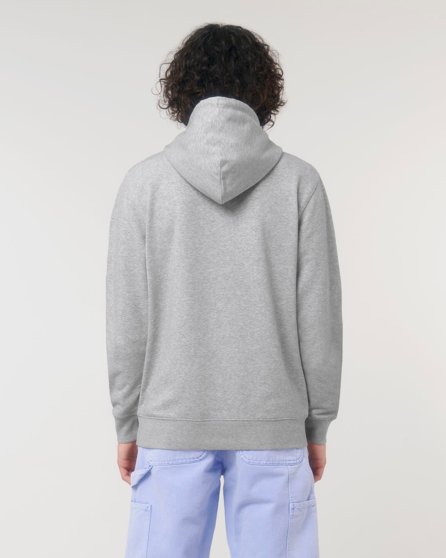 Iconic Unisex Organic Hoodie - 300 G/M² | Archer  STSU011