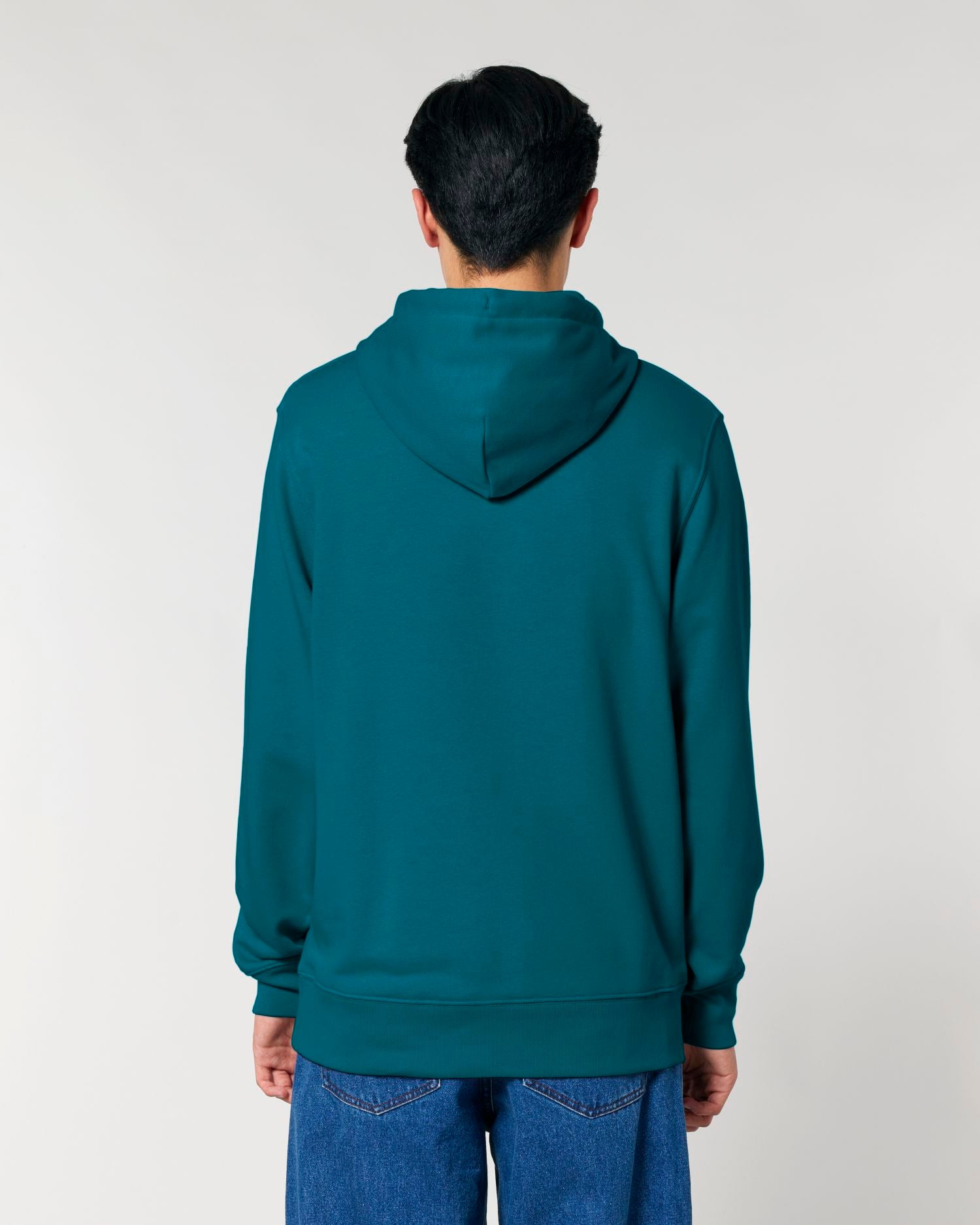 Iconic Unisex Organic Hoodie - 300 G/M² | Archer  STSU011