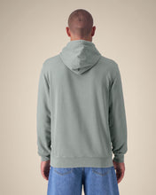 Unisex Garment Dyed Hoodie- 300 G/M² | Archer Vintage STSU040