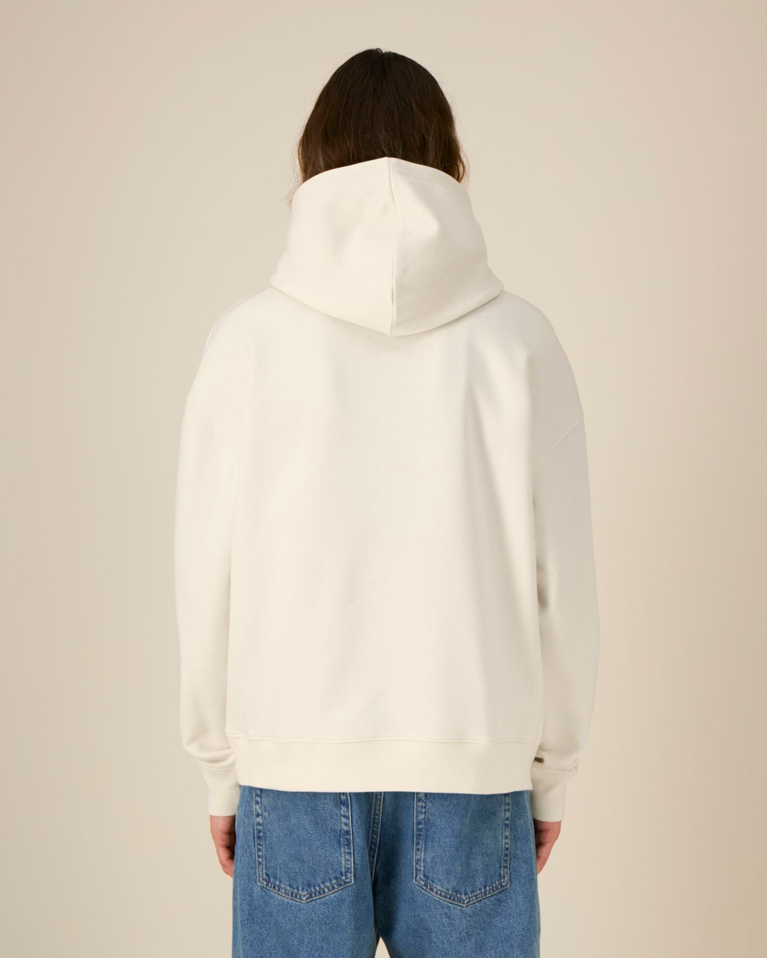 Unisex Relaxed Hoodie - 280 GSM | Chaser STSU077