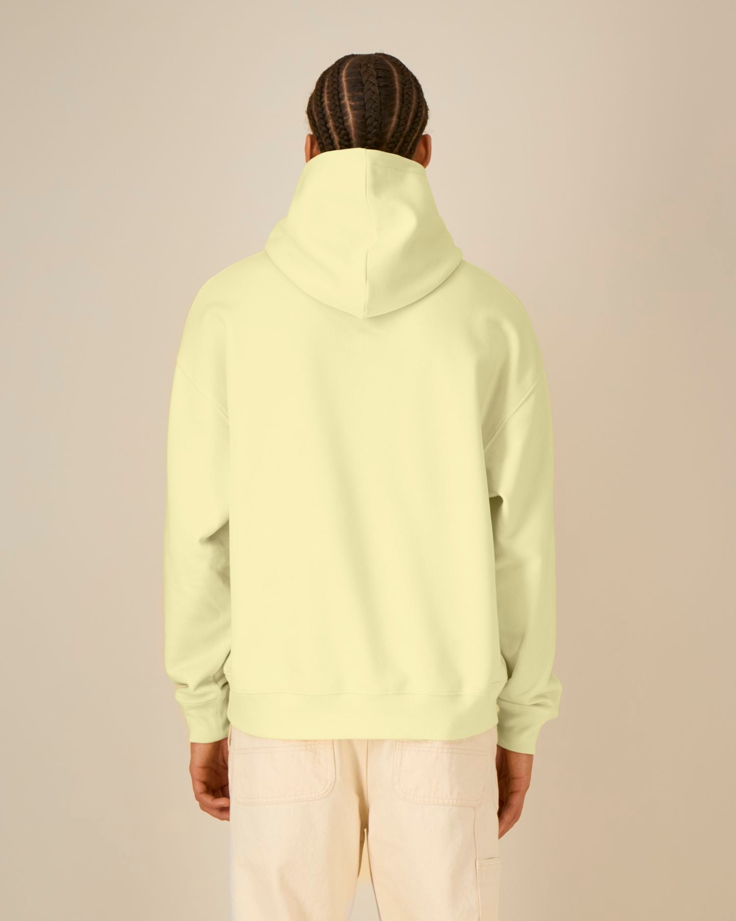 Unisex Relaxed Hoodie - 280 GSM | Chaser STSU077