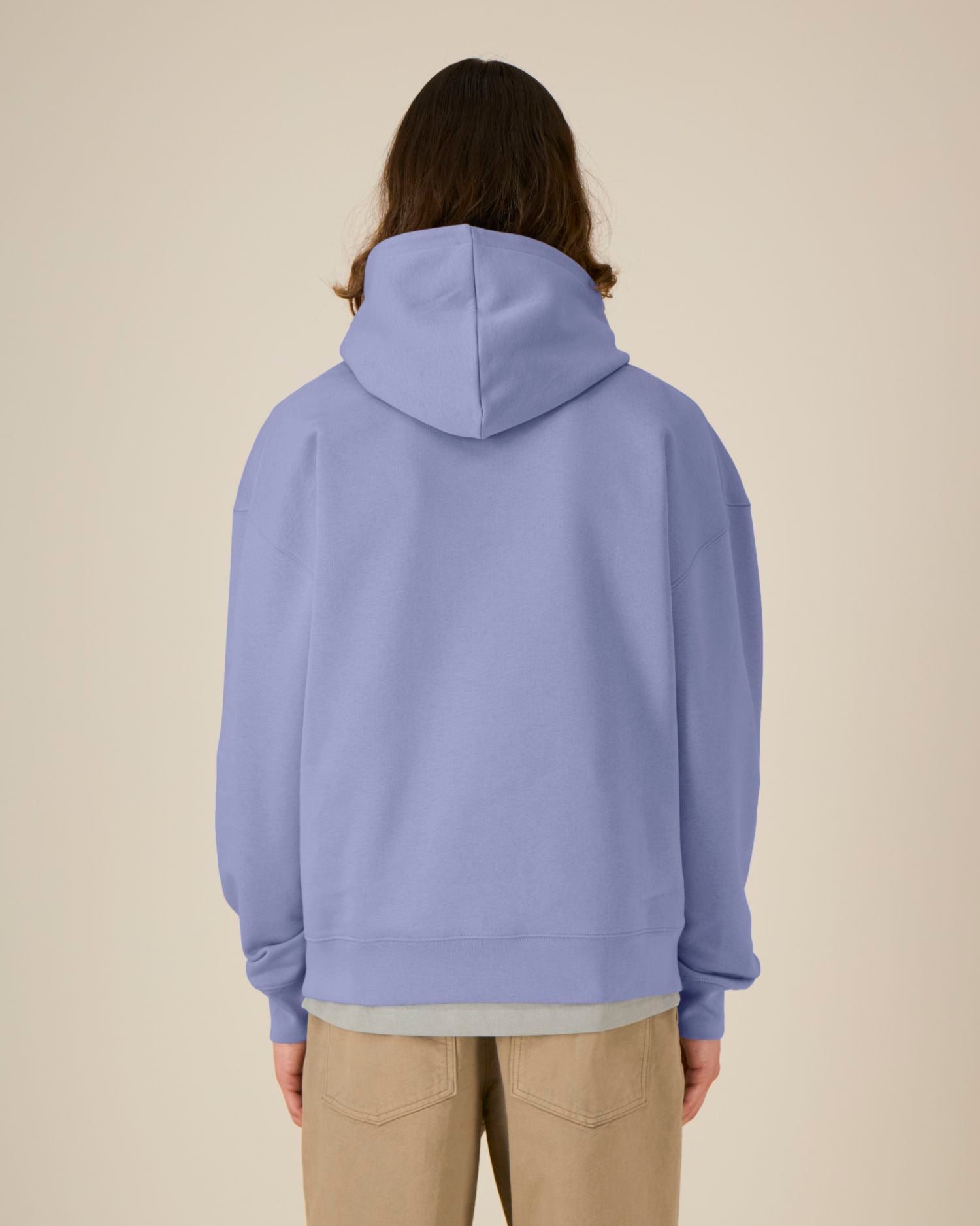 Unisex Relaxed Hoodie - 280 GSM | Chaser STSU077