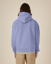 Unisex Relaxed Hoodie - 280 GSM | Chaser STSU077