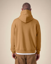 Unisex Relaxed Hoodie - 280 GSM | Chaser STSU077