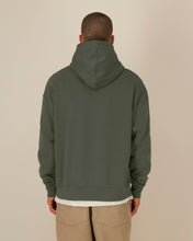 Unisex Relaxed Hoodie - 280 GSM | Chaser STSU077