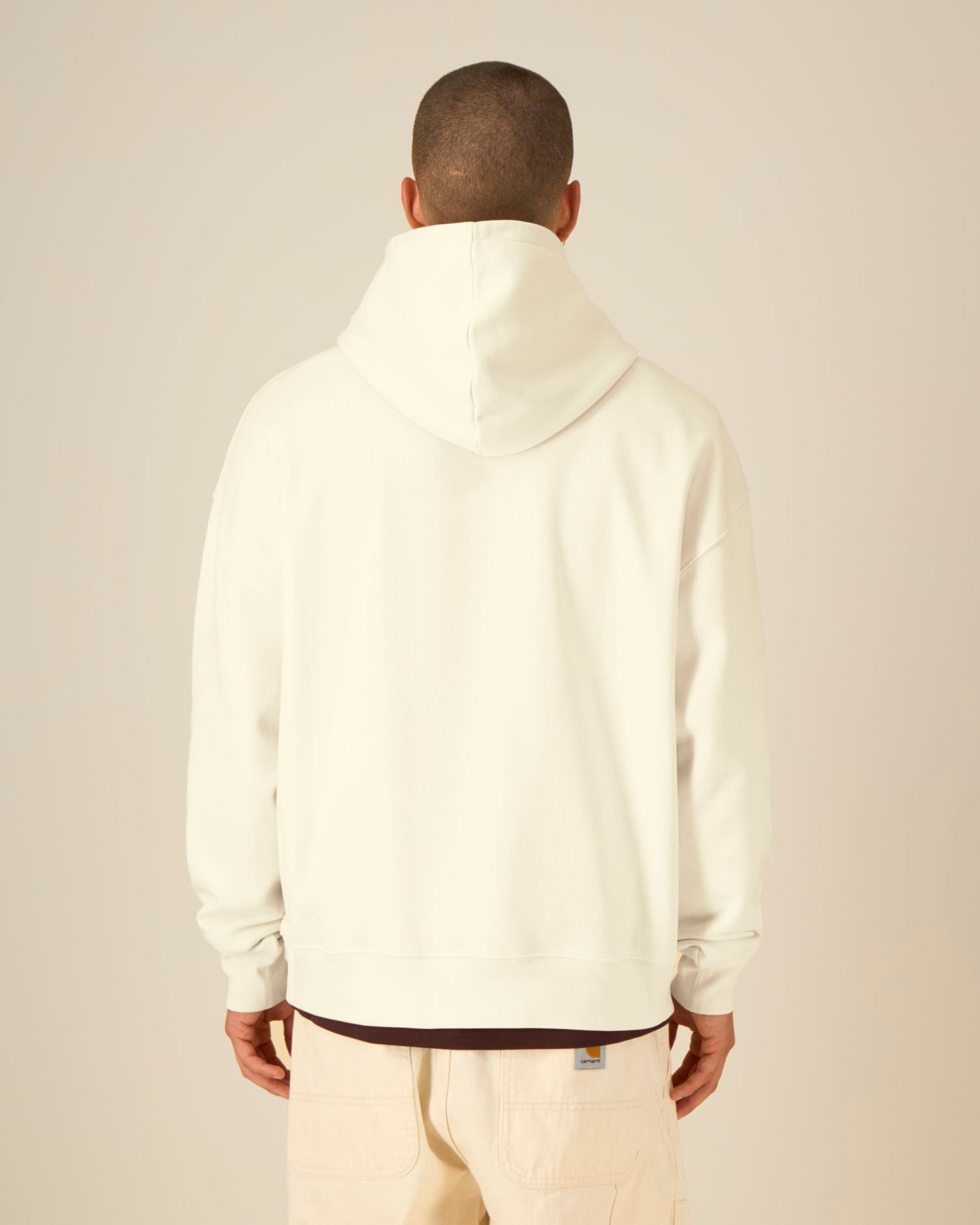 Unisex Relaxed Hoodie - 280 GSM | Chaser STSU077