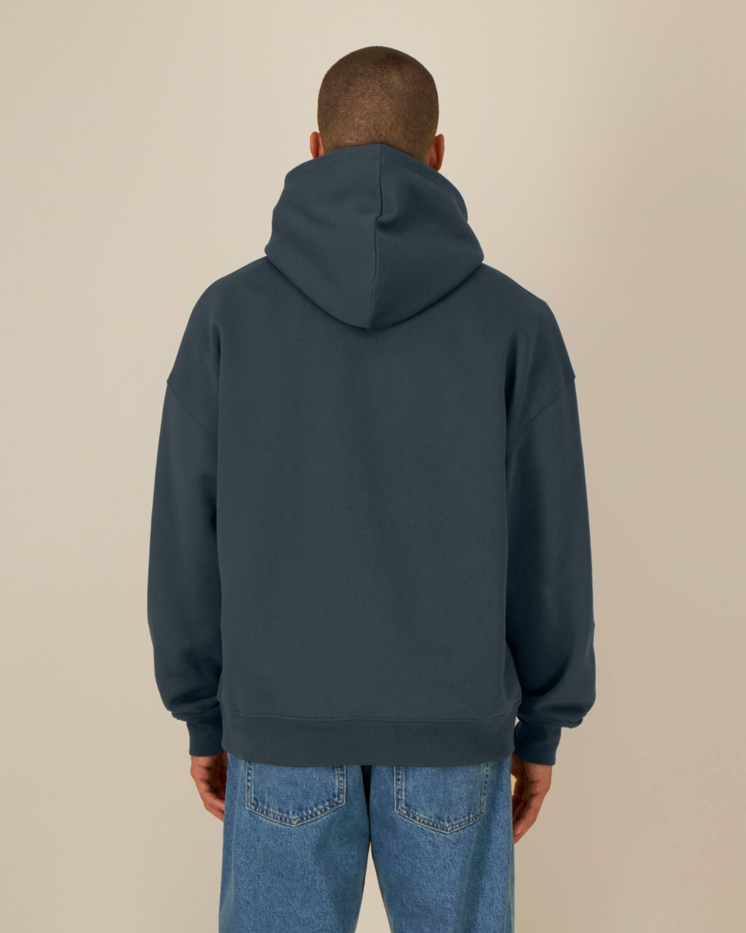 Unisex Relaxed Hoodie - 280 GSM | Chaser STSU077