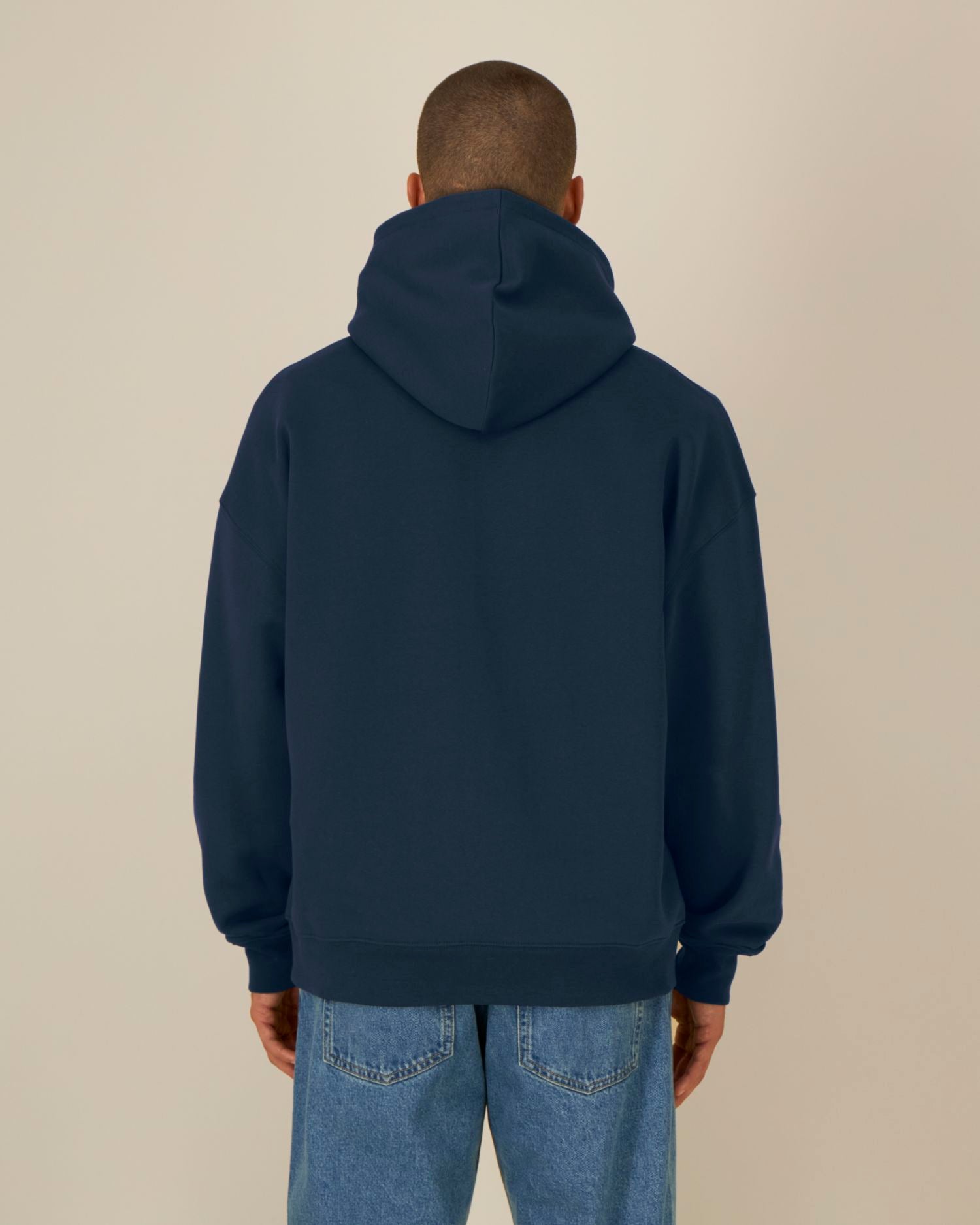 Unisex Relaxed Hoodie - 280 GSM | Chaser STSU077