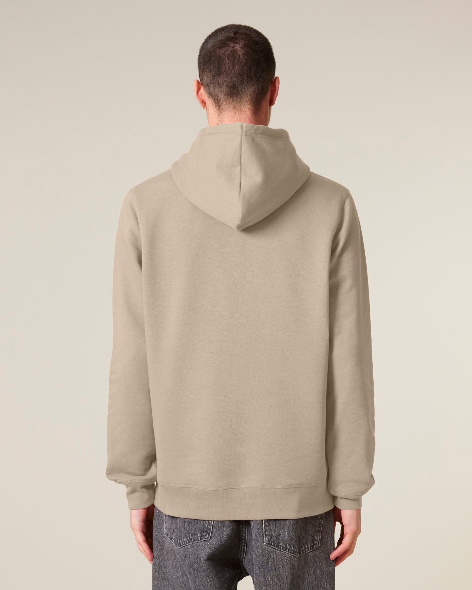 Stanley & Stella STSU168 - Drummer 2.0 Hoodie