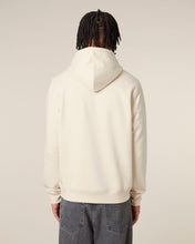 Unisex Hoodie Sweatshirt van Biologisch Katoen Middel-Licht - 280 GSM | Drummer 2.0 STSU168