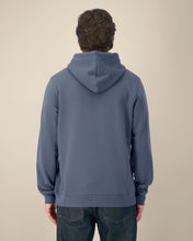 Unisex Hoodie Sweatshirt van Biologisch Katoen Middel-Licht - 280 GSM | Drummer 2.0 STSU168