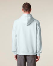 Unisex Organic Cotton Mid-Light Hoodie Sweatshirt - 280 GSM | Drummer 2.0 STSU168