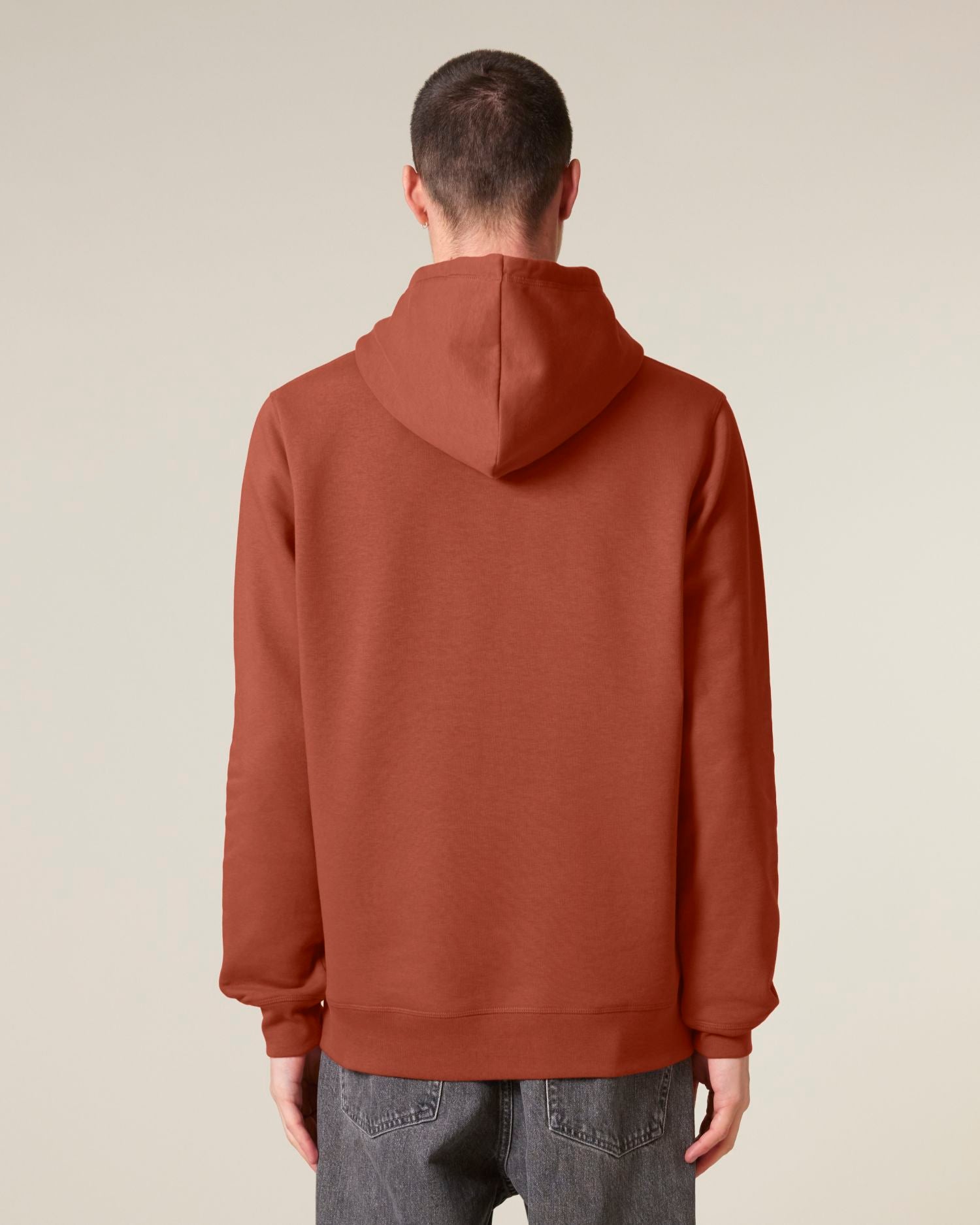 Stanley & Stella STSU168 - Drummer 2.0 Hoodie